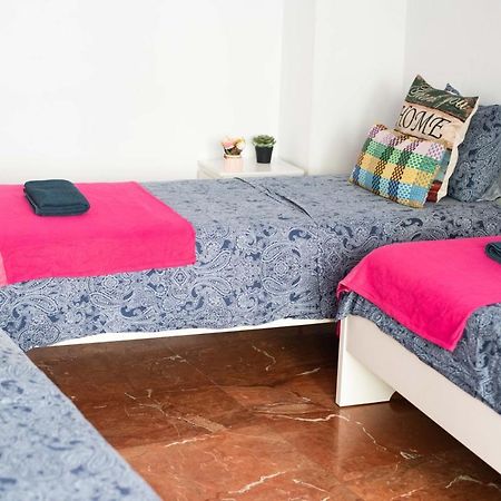 Eixample Private Rooms Барселона Экстерьер фото