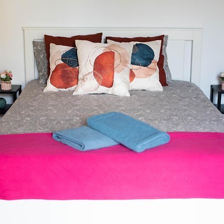 Eixample Private Rooms Барселона Экстерьер фото