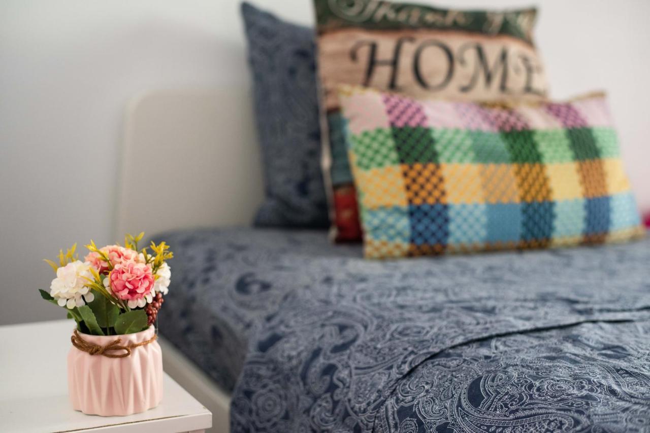 Eixample Private Rooms Барселона Экстерьер фото