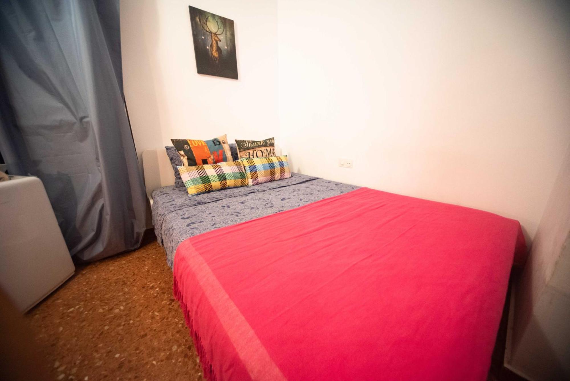 Eixample Private Rooms Барселона Экстерьер фото