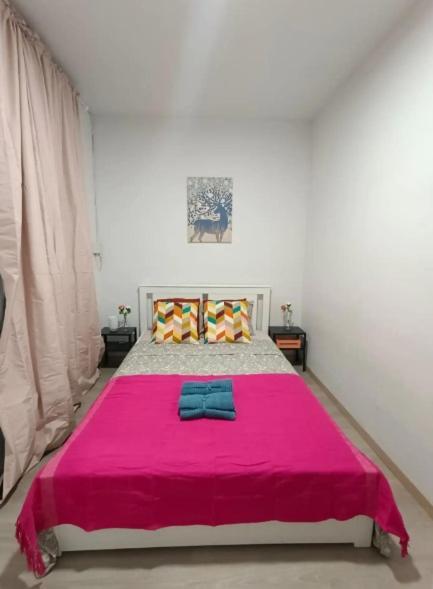 Eixample Private Rooms Барселона Экстерьер фото