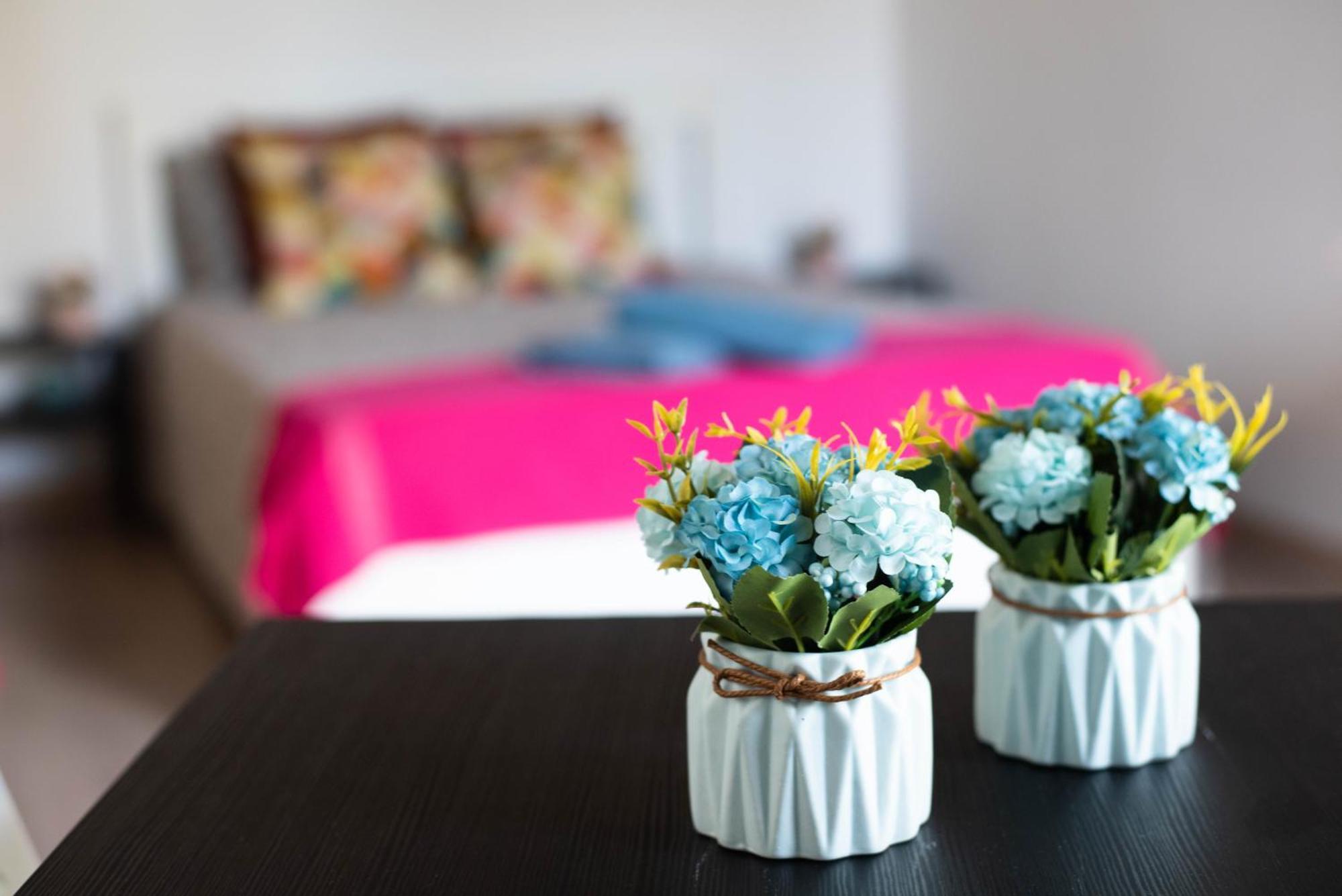 Eixample Private Rooms Барселона Экстерьер фото